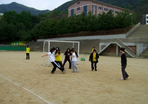 2009년 동문체전