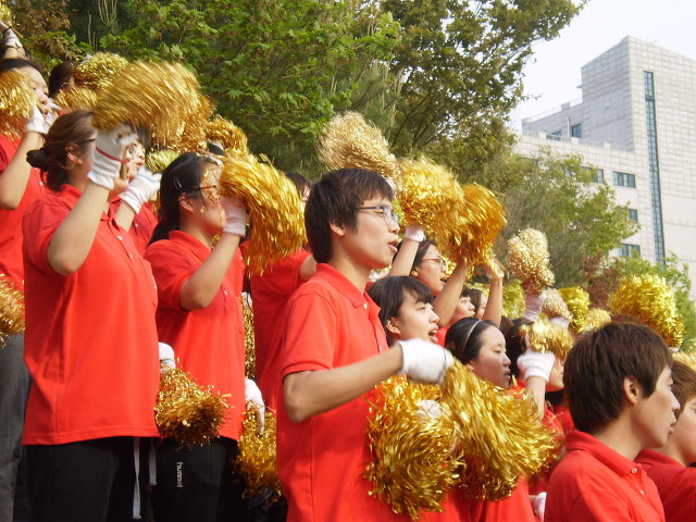 2011학년도 청룡체전