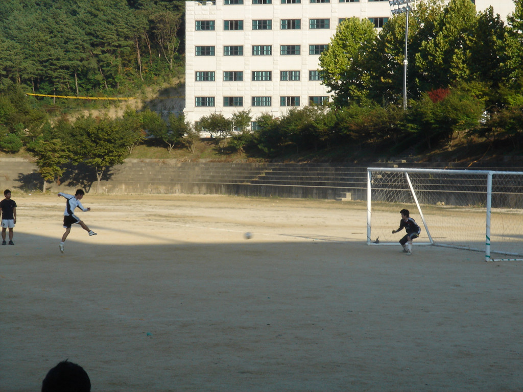 09 청룡축제 축구대회 우승!!!!!