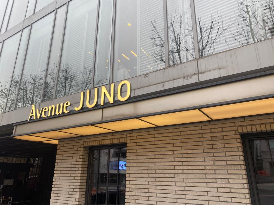 <JUNO Avenue> 메이크업 & 헤어 현장실습처 소개